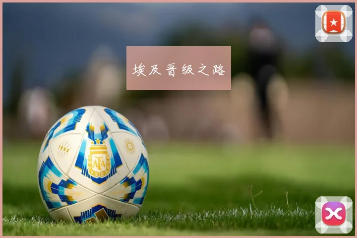 埃及晋级之路