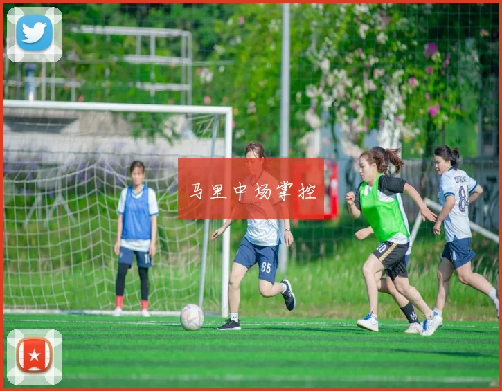 马里中场掌控
