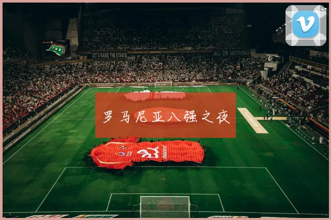 罗马尼亚八强之夜