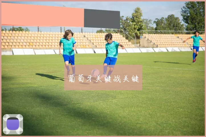 葡萄牙关键战关键