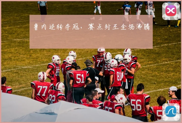 鲁内逆转夺冠，赛点封王全场沸腾