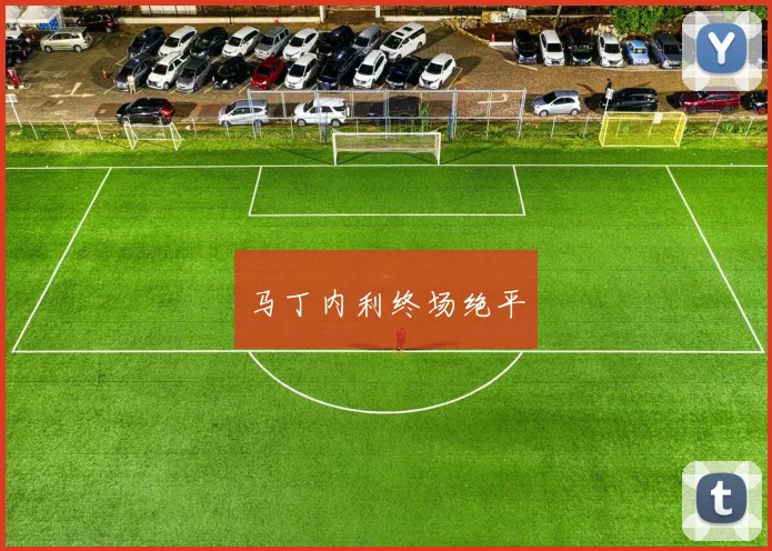 马丁内利终场绝平