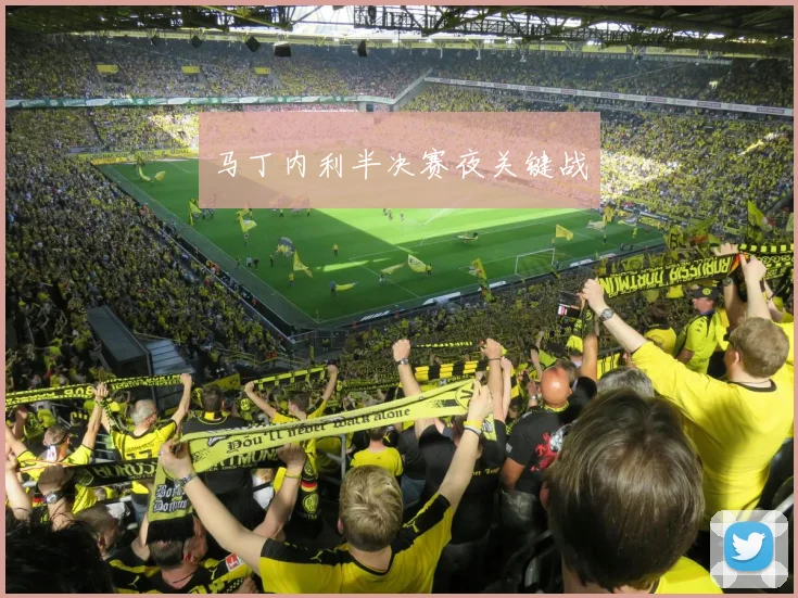 马丁内利半决赛夜关键战