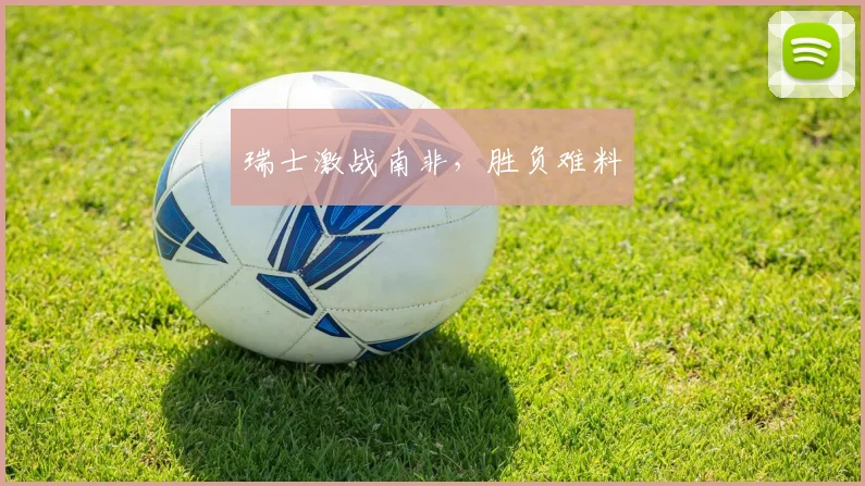 瑞士激战南非，胜负难料
