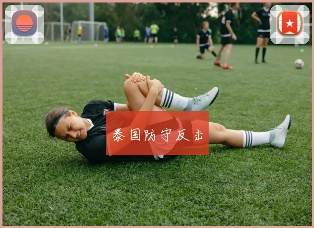 泰国防守反击