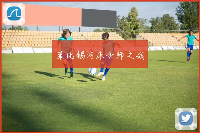 莱比锡河床会师之战