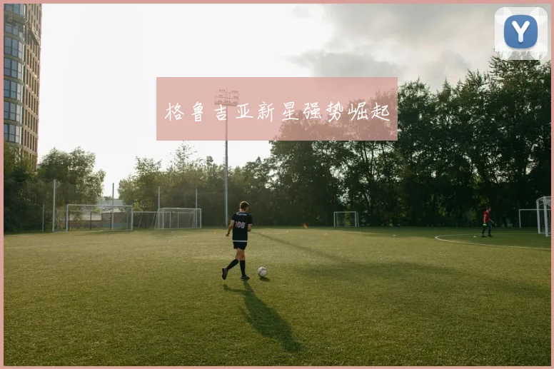 格鲁吉亚新星强势崛起