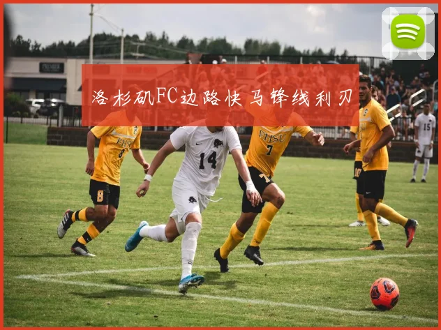 洛杉矶FC边路快马锋线利刃