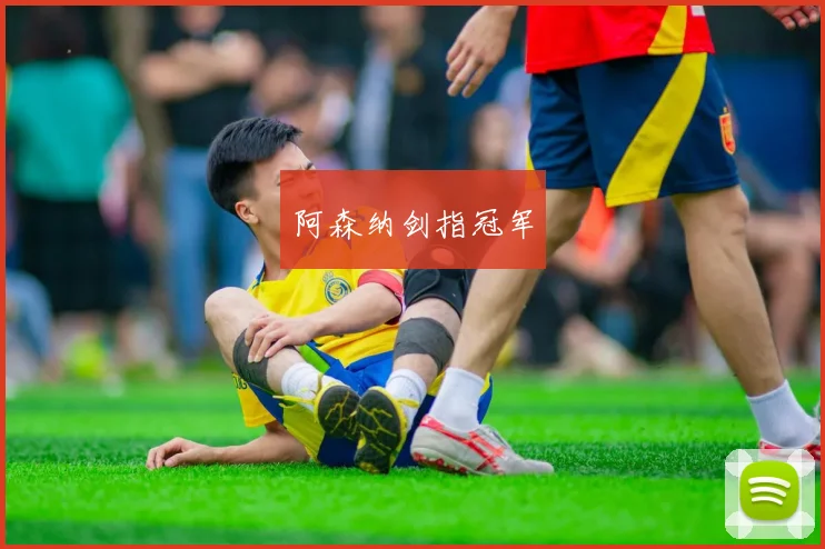 阿森纳剑指冠军