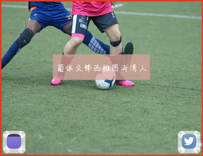 葡体交锋西雅图海湾人