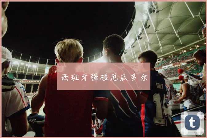 西班牙强碰厄瓜多尔