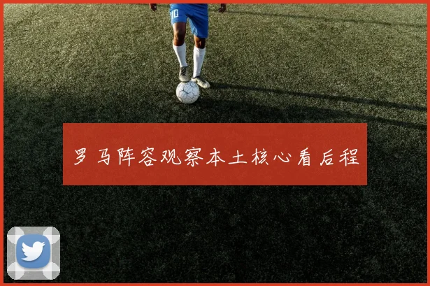 罗马阵容观察本土核心看后程